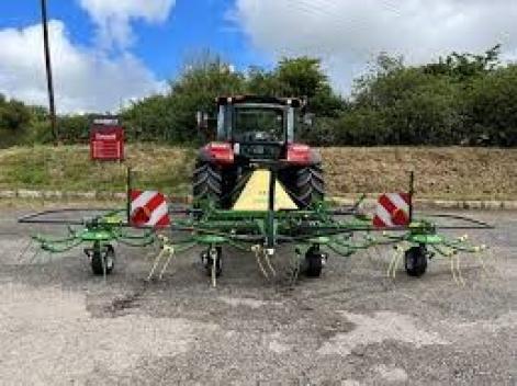VENDRO 560